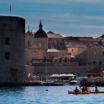 Dubrovnik: Sea Kayaking & Snorkeling Tour - Real traveler insights