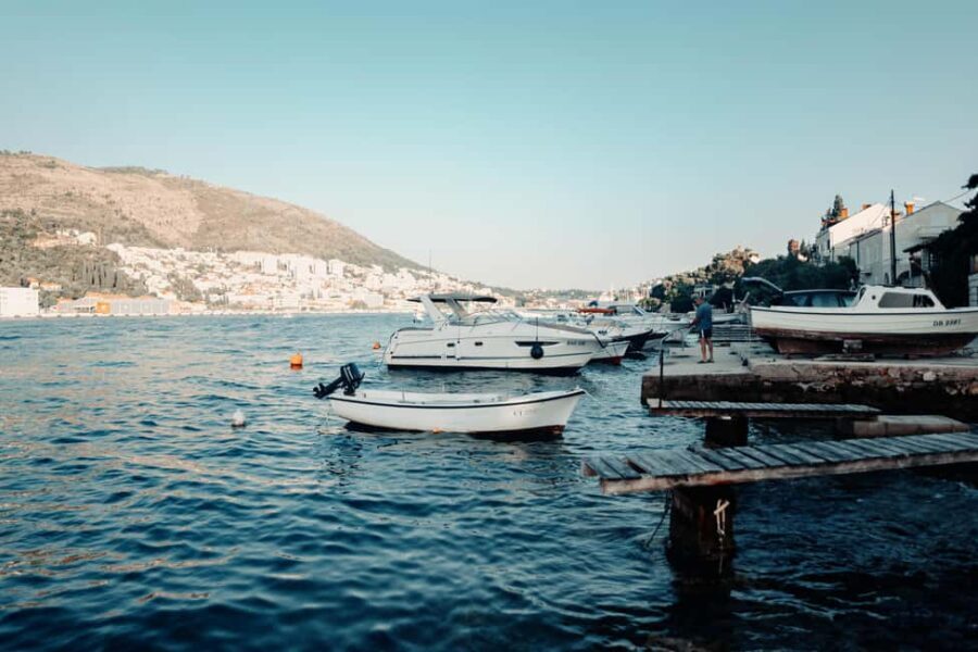 Dubrovnik: Segway - Hidden Bays & Promenade Guided Tour - Detailed Itinerary and What to Expect