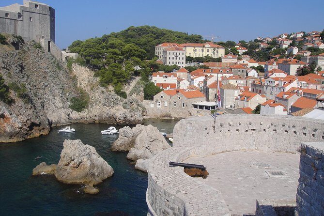 Dubrovnik Shore Excursion: City Walls Walking Tour (entrance ticket included) - Authentic Traveler Insights