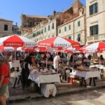 Dubrovnik Shore Excursion: Old Town Walking Tour - What’s Included and What’s Not