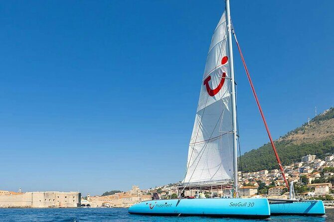 Dubrovnik Sunset Catamaran Cruise with drinks - Who Should Consider This Tour?