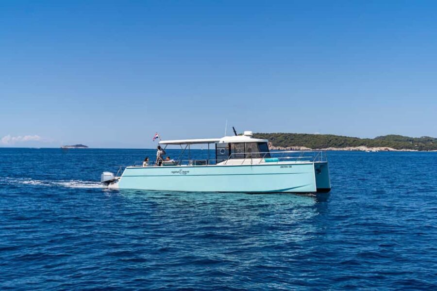 Dubrovnik: Sunset Catamaran Cruise with Sparkling Wine - Why This Tour Is Worth Your Time