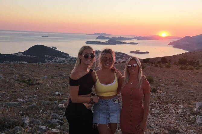 Dubrovnik sunset panorama & wine - Final Thoughts