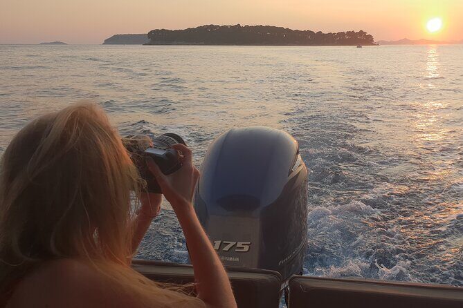 Dubrovnik Sunset Private Boat Experience - Why You’ll Love This Experience