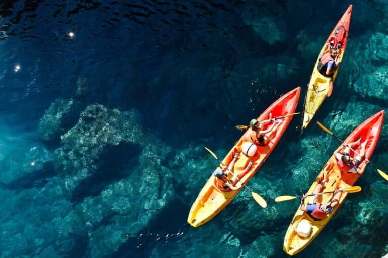 Dubrovnik: Sunset Sea Kayaking Tour - Final Thoughts: Is It Worth It?