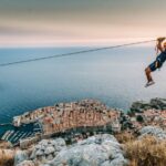 Dubrovnik: Sunset Zip Line Experience Followed by Wine - Who Will Love This Experience?