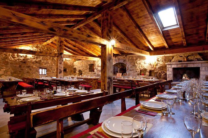 Dubrovnik: Taste of Local Cuisine - A Deep Dive into the Dubrovnik: Taste of Local Cuisine Tour