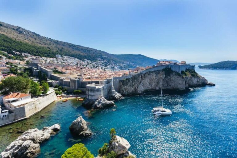 Dubrovnik: The Ultimate Game of Thrones City Walking Tour - Final Thoughts