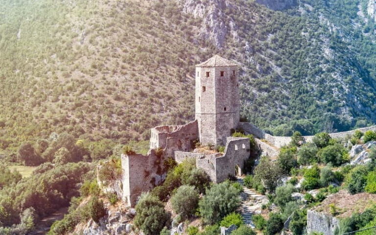 Dubrovnik to Sarajevo: 1-Way Mostar, Blagaj & Poitelj Tour - Who Will Love This Tour?