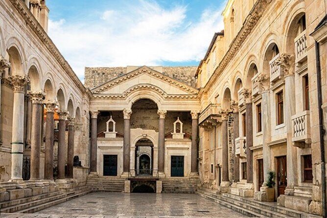 Dubrovnik to Split Private Tour with Transfer - Authentic Customer Experiences