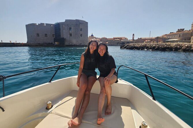 Dubrovnik Unwind - Private Boat Tour - Elafiti, Blue Cave, Sunset - Practical Tips for Booking & Enjoying Your Trip