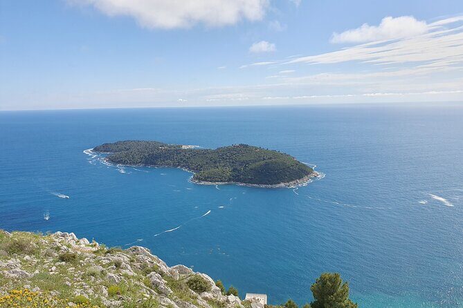 Dubrovnik Van Tour for Panoramic Views - What Makes This Tour Stand Out?