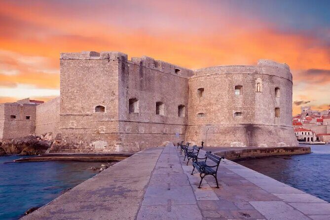 Dubrovnik Walk & Wine: Old Town Walking tour with a Glass of Wine - Why This Tour Works for Different Travelers