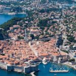 Dubrovnik walking tour from Kotor - Exploring Dubrovnik’s Old Town