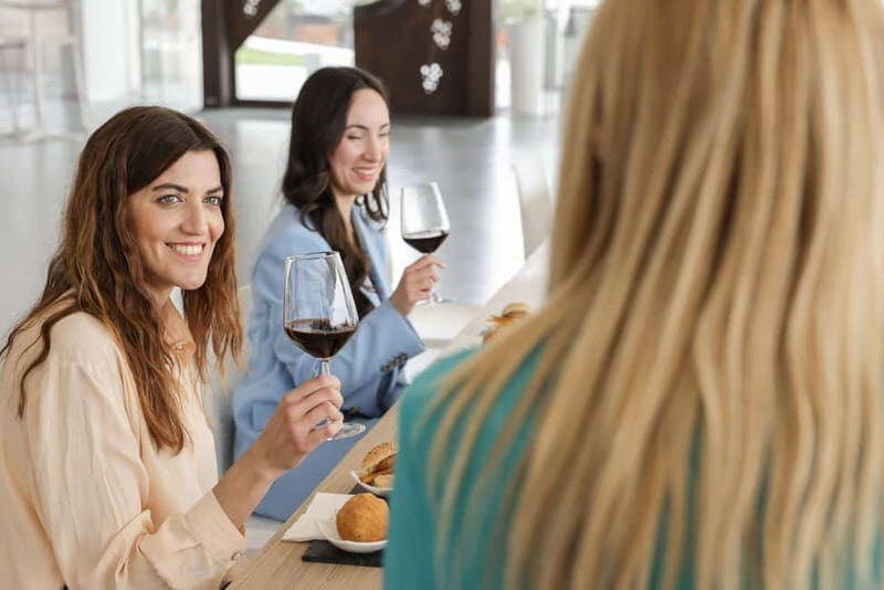 Duca di Salaparuta: Tour of the winery and wine tastings - Who Will Love This Tour?