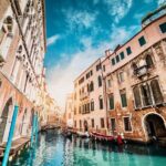 Ducal Venice, Historical Walking Tour & Skip the line Doge's Palace - The Booking and Meeting Point
