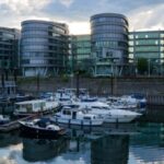 Duisburg: Guided Walking Tour through the inner harbour - FAQ