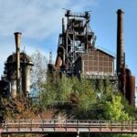 Duisburg Landscape Park GPS treasure hunt in old ironworks - The Practical Details: Cost, Duration, and Booking