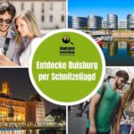Duisburg: Scavenger Hunt Self-Guided Tour - Who Will Love This Tour?