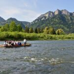 Dunajec River Gorge Rafting - Private Tour from Krakow - The Experience: What It Feels Like