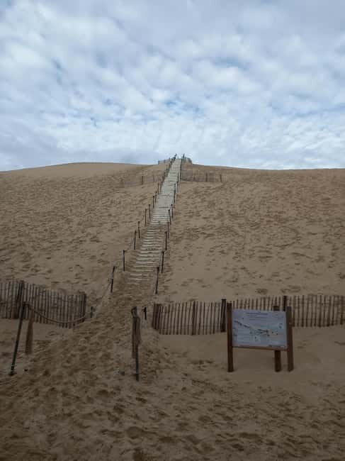 Dune du Pilat, Oysters Tasting and Arcachon! What else ? - Who Should Consider This Tour?