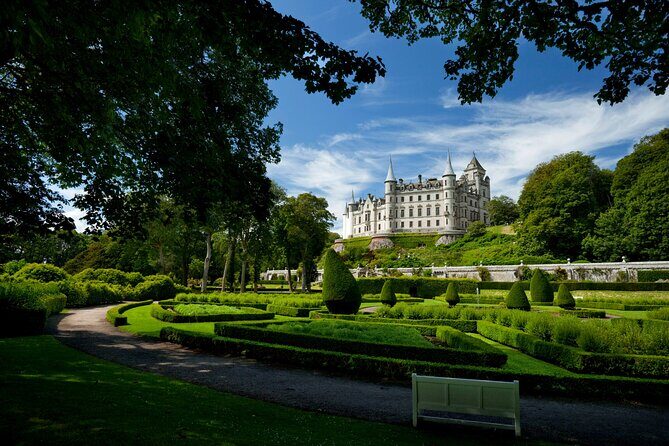 Dunrobin Castle and Easter Ross Small Group Tour from Inverness - What’s Included and What You Should Budget For