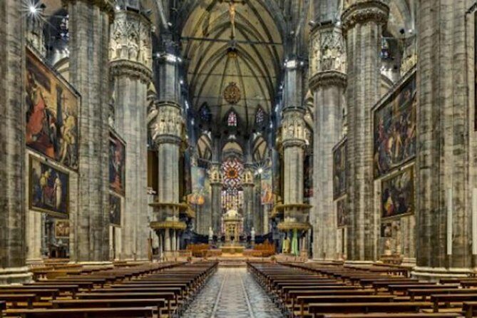 Duomo Cathedral Guided Tour - Why This Tour Offers Good Value
