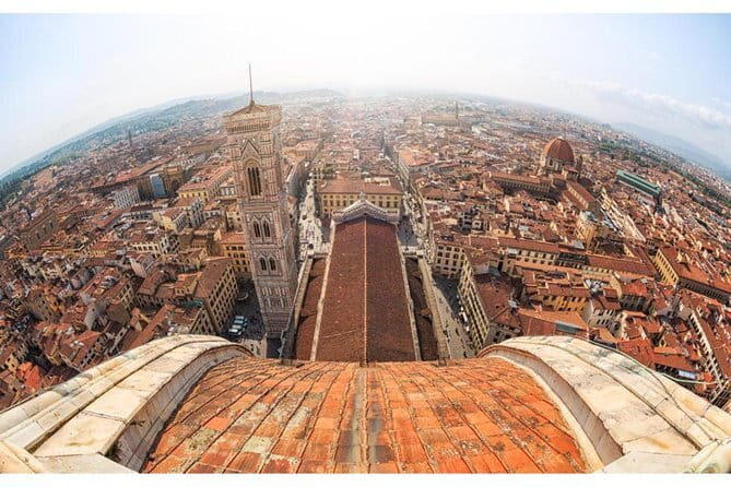 Duomo Complex Guided Tour with Cupola Entry Tickets - Final Thoughts