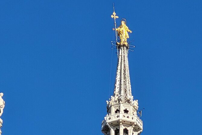 Duomo Di Milano Guided Tour - The Pros and Cons of This Tour