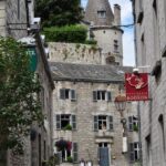 Durbuy - Old Town Private Walking Tour - The Experience & Value