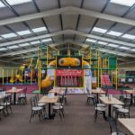 Durham: Adventure Valley Farm Park Entry Ticket - The Highlights of Your Day at Adventure Valley