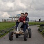 Durham: Adventure Valley Mini Golf Admission Ticket - The Sum Up