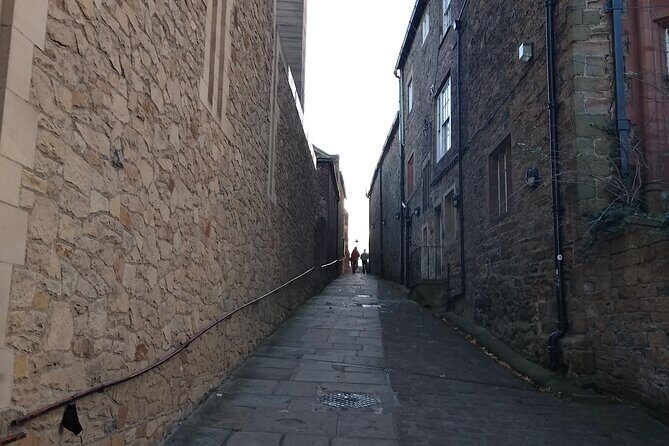 Durham City Walking Tour - The Experience: What Youll Love