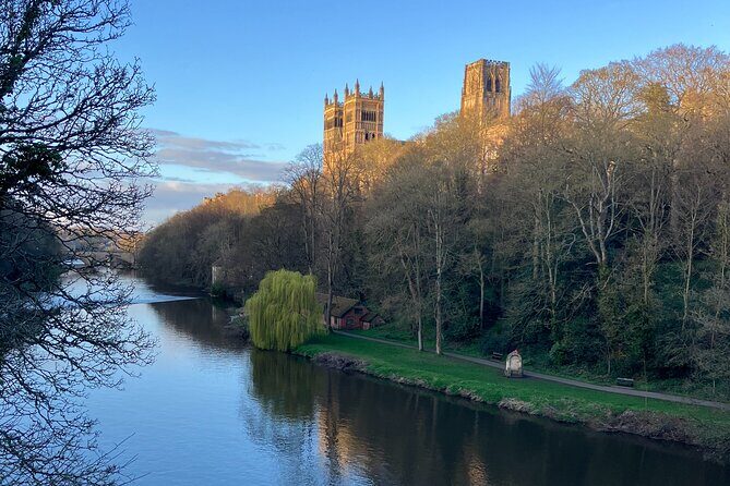 Durham Full City Tour - Who Will Love This Tour?