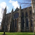 Durham Scavenger Hunt and Sights Self-Guided Tour - Who Will Enjoy This Tour?
