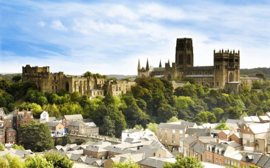 Durham Walking Tour and Tales of Crime and Punishment - The Stories of Crime and Punishment