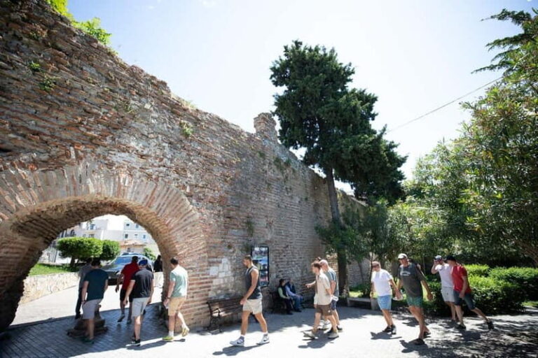 Durres 2 Hours Walking Tour - Practical Details and What to Expect