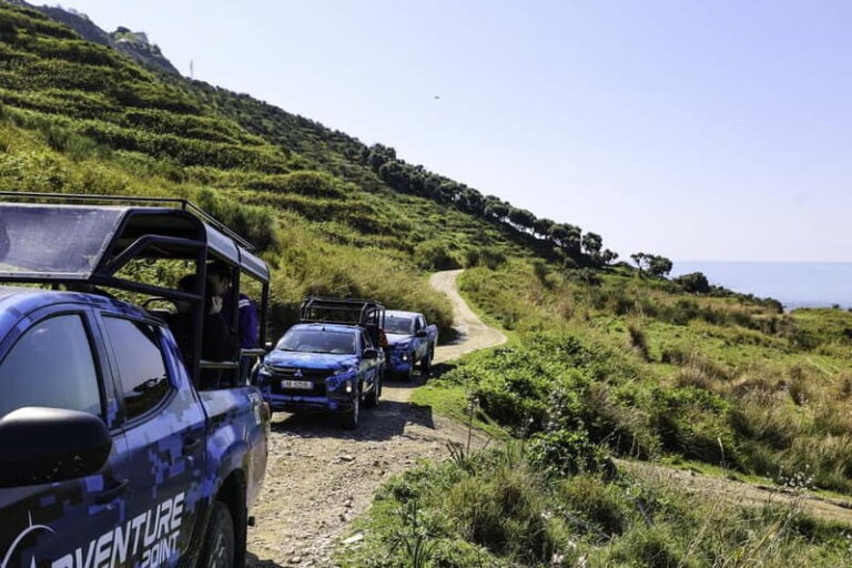 DURRES 90min: 4x4 Safari Tour with Bunker Visit in Kallm - Who Should Consider This Tour?