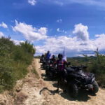 Durres: ATV Quad Tour - An in-depth look at the ATV Quad Tour in Durres