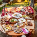 Durres: City Food Walking Tour with Local Tastings - Detailed Breakdown of the Experience