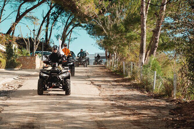 Durres: Off Road ATV Kallmi Tour - Who Is This Tour Best For?
