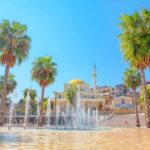 Durres Self-guided Tour with transport included - Venetian Tower and the Old Town: Walking Through History