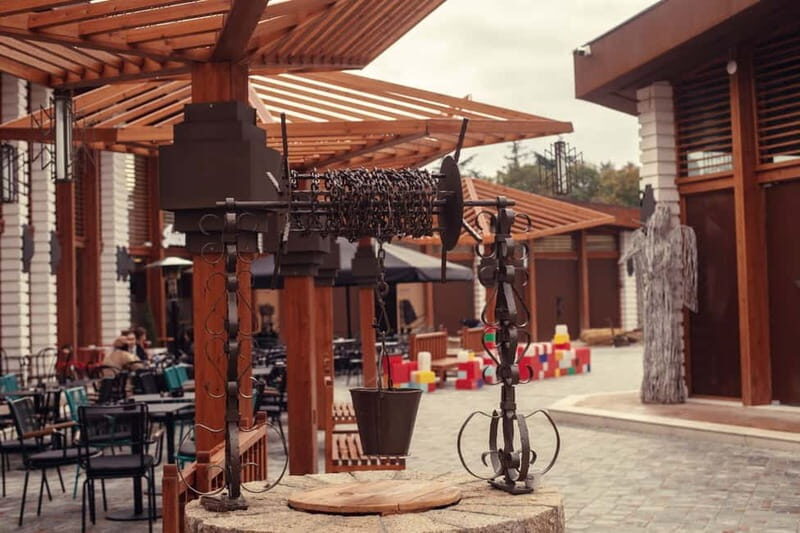 Durres: Traditional Albanian Food Tour - What’s Included and What to Consider