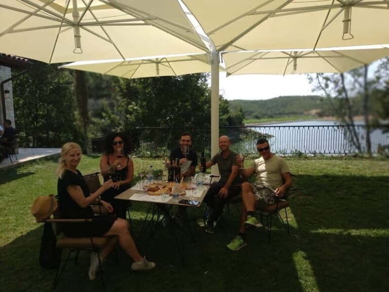 Durres & Wine Tasting Tour - Why This Tour Works