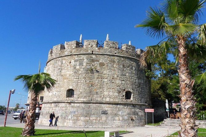 Durres & Wine Tasting Tour - A Scenic Drive to Lalzi Bay: The Winery Experience