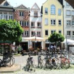 Düsseldorf: Altstadt Guided Tour - The Itinerary: What to Expect