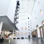 Düsseldorf: Art:walk museum pass - Deep Dive Into the Museums and the Experience