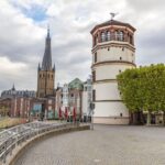 Dusseldorf: Capture the most Photogenic Spots with a Local - Discovering Hidden Corners and Iconic Landmarks