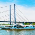 Düsseldorf: City Sightseeing Cruise on the Rhine - The Experience in Practice: What to Expect