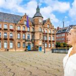 Dusseldorf: City Walk Audio Guide in 7 Languages on your Phone - What’s Included and What’s Not?